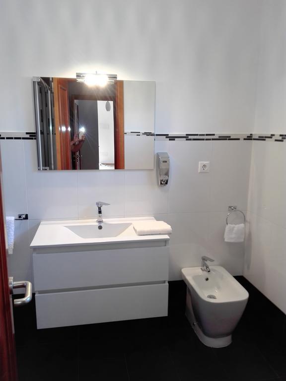 Casa Morani Villa La Oliva Eksteriør billede