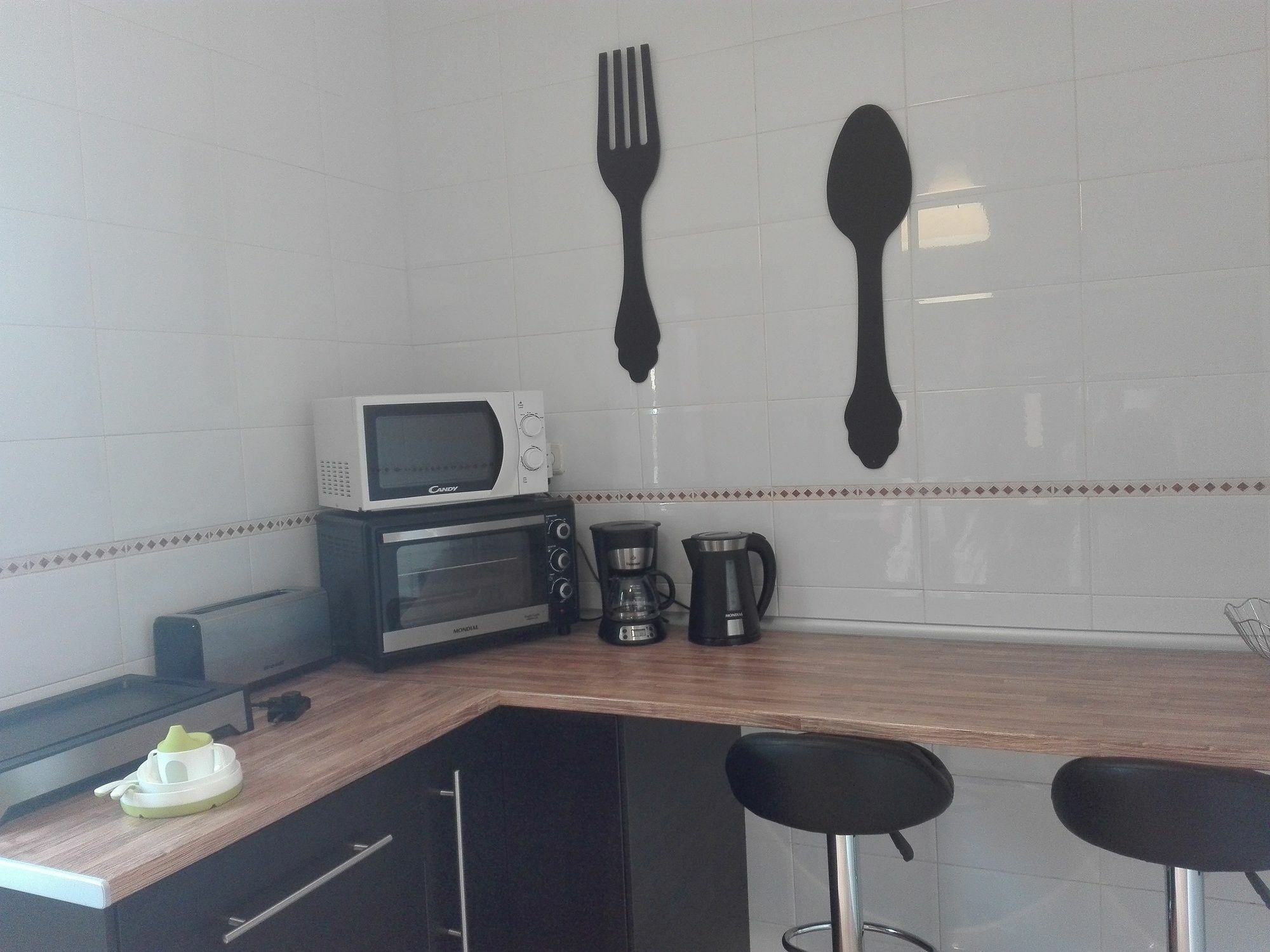 Casa Morani Villa La Oliva Eksteriør billede